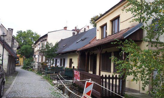 Cieszyńska Wenecja